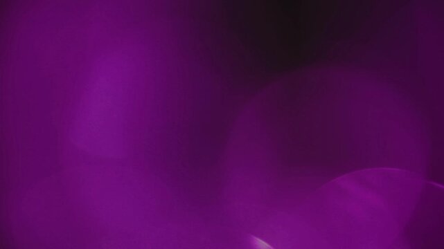 light leak and bokeh overlay featuring vibrant purple hues, ideal for adding atmospheric effects to video projects.