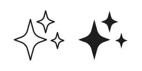 Sparkles icon © Hestia