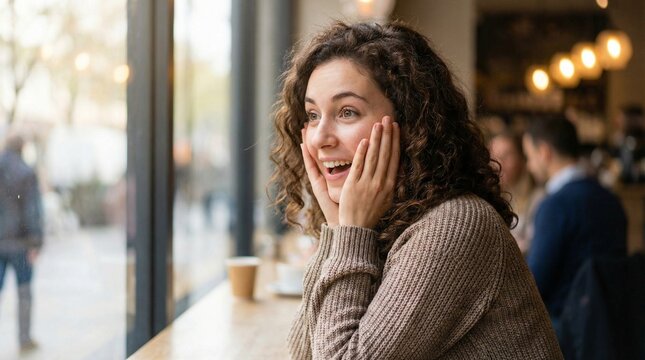 Expression Of Awe Images – Browse 75,675 Stock Photos, Vectors, and ...
