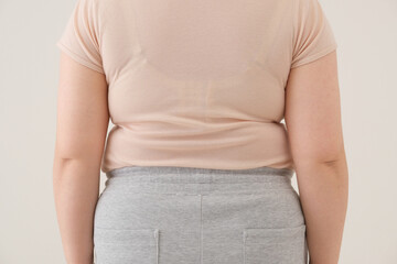 気になるウエスト