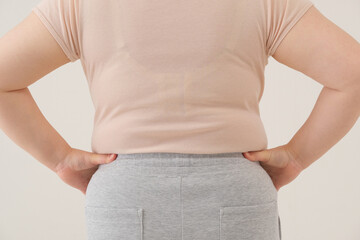 気になるウエスト