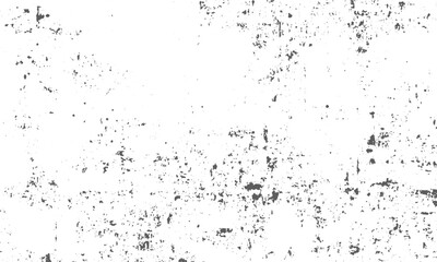 Obraz premium Old damaged wall grunge texture black and white Abstract rough wall surface distressed grunge