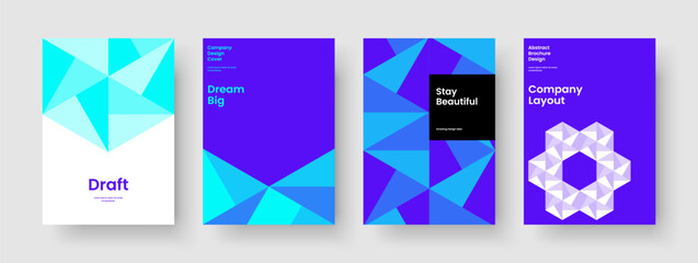 Isolated Poster Design. Abstract Book Cover Layout. Creative Report Template. Background. Brochure. Business Presentation. Banner. Flyer. Catalog. Brand Identity. Leaflet. Handbill. Magazine