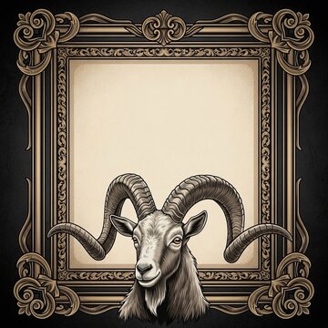 Bakra eid poster design blank area for text