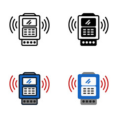 Advanced Metering is a smart system measuring electricity usage in real time for accurate monitoring.