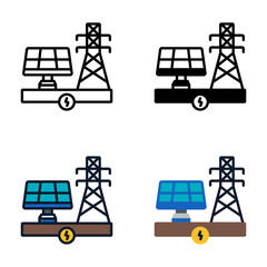 Grid Integration is connecting renewable and distributed energy sources into the grid.