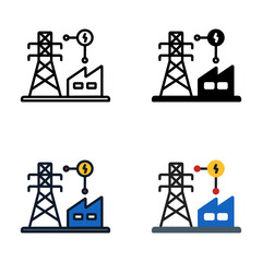 Grid Infrastructure is the physical and digital framework supporting power transmission.