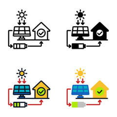 Microgrid System is a localized energy network operating independently or with the main grid.