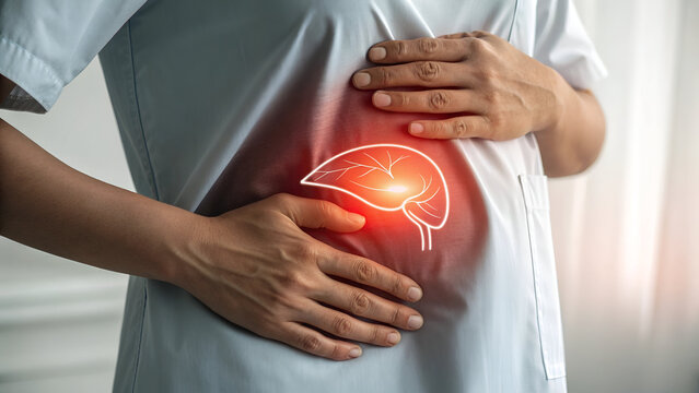 liver disease