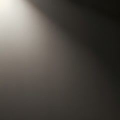 A soft gradient transitions from dark to light shades