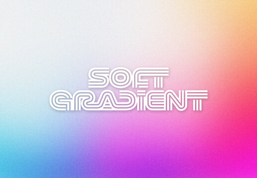 Soft Gradient Set