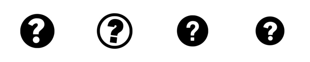 Mystic Inquiry: The Enigmatic Question Mark