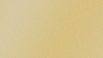 Elegant Pale Gold Glitter Surface for Luxury Design © Nasima
