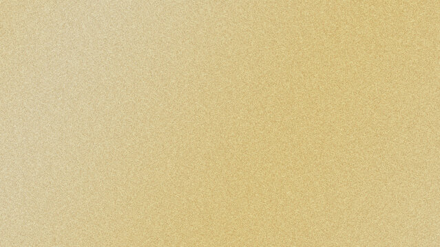 Elegant Pale Gold Glitter Surface for Luxury Design