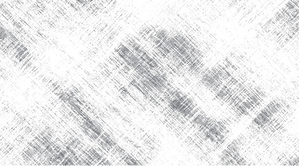 Obraz premium Grey and white distressed textured background with diagonal lines and dots grunge