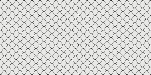 texture for fishing nets. Grunge pattern for sportswear or soccer goal, volleyball net, basketball hoop, hockey, athletics. Grunge background © Amirul