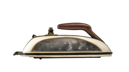 Timeless Household Iron
