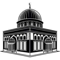 Obraz premium Palestine 