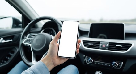 Smart Connectivity in Modern Automobile