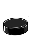 Frozen Moment: Classic Puck