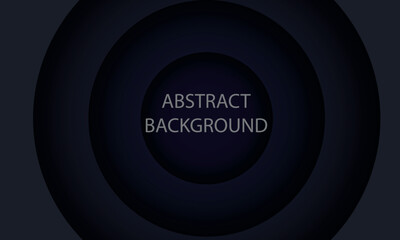 vector illustration of a glowing neon sign