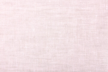 Soft Pink Linen Beauty Branding Background Feminine Pastel Surface. © Olga Ionina