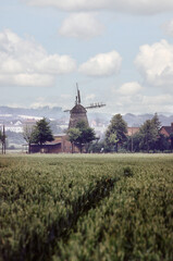 Windm&uuml;hle Wichtringhausen