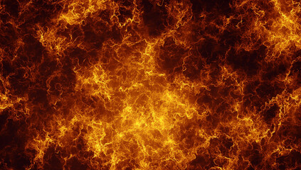 flaming texture, fiery background, burning flame pattern, orange and yellow colors, realistic, high resolution, seamless, flames.