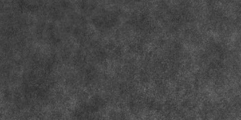 Fototapeta premium Black white dark gray stone surface texture background. Illustration Soft Colored Abstract Background Old Paper Vintage. Stone or concrete surface. Industrial building construction business Design.