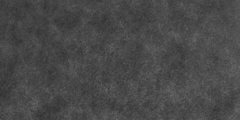 Fototapeta premium Black white dark gray stone surface texture background. Illustration Soft Colored Abstract Background Old Paper Vintage. Stone or concrete surface. Industrial building construction business Design.