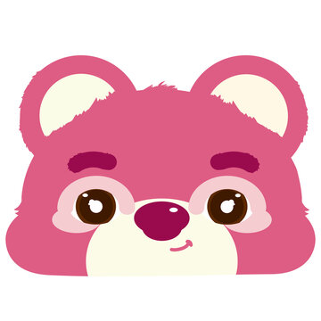 Cute lotso
