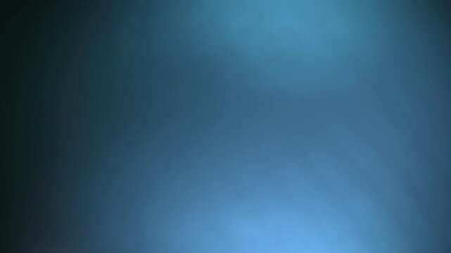 light leak and bokeh overlay with soft blue and white tones, perfect for adding a dreamy effect to your videos.