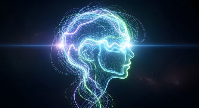 Electromagnetic Pulse (EMP) Personification