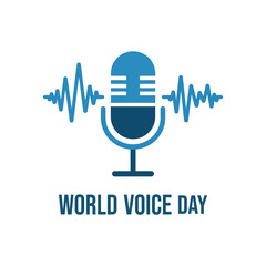 Celebrate World Voice Day