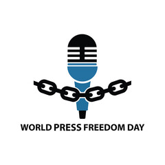 World Press Freedom Day Poster