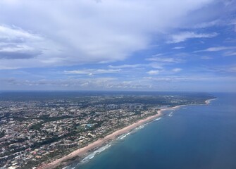 Lauro de Freitas city