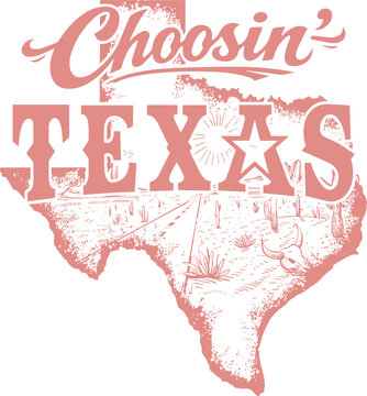 Choosing texas svg, Texas svg