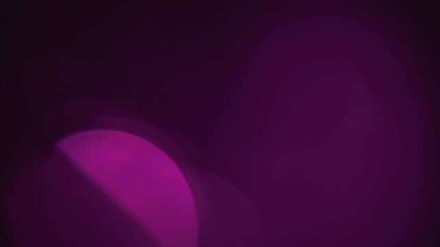light leak and bokeh overlay with purple hues, perfect for adding a cinematic touch to projects. This can be used as a transition or to enhance the mood of your video.