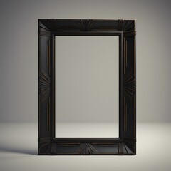 Ebony Embrace: Awaiting its Story