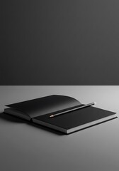 Shadows and Graphite