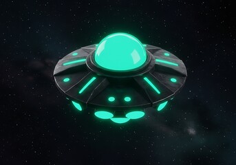 Cosmic Cruiser