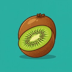 Kiwi Delight