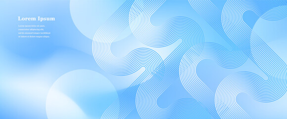 幾何学 抽象 ストライプ ライン サークル 背景