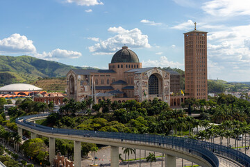 aparecida © Rodrigo Silva