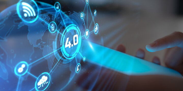 Industry 4.0 and Smart Manufacturing Transformation with Digital Technologies.