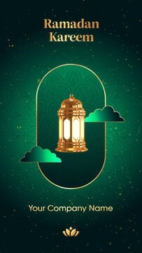 Ramadan Social Media Post 02