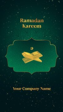 Ramadan Social Media Post 03