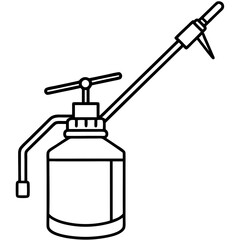 Herbicide Applicator