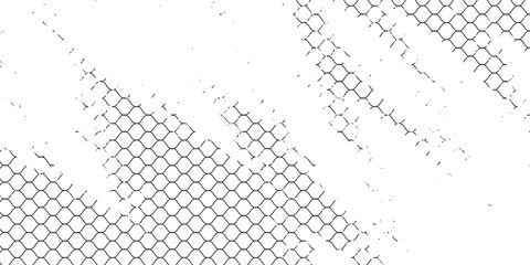 Mesh texture for fishing nets. Seamless pattern for sportswear or soccer goal, volleyball net, basketball hoop, hockey, athletics. vektor © Ubay