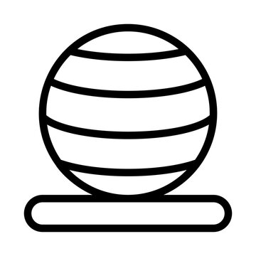 Pilates Ball